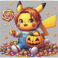 Halloween-WS 7483